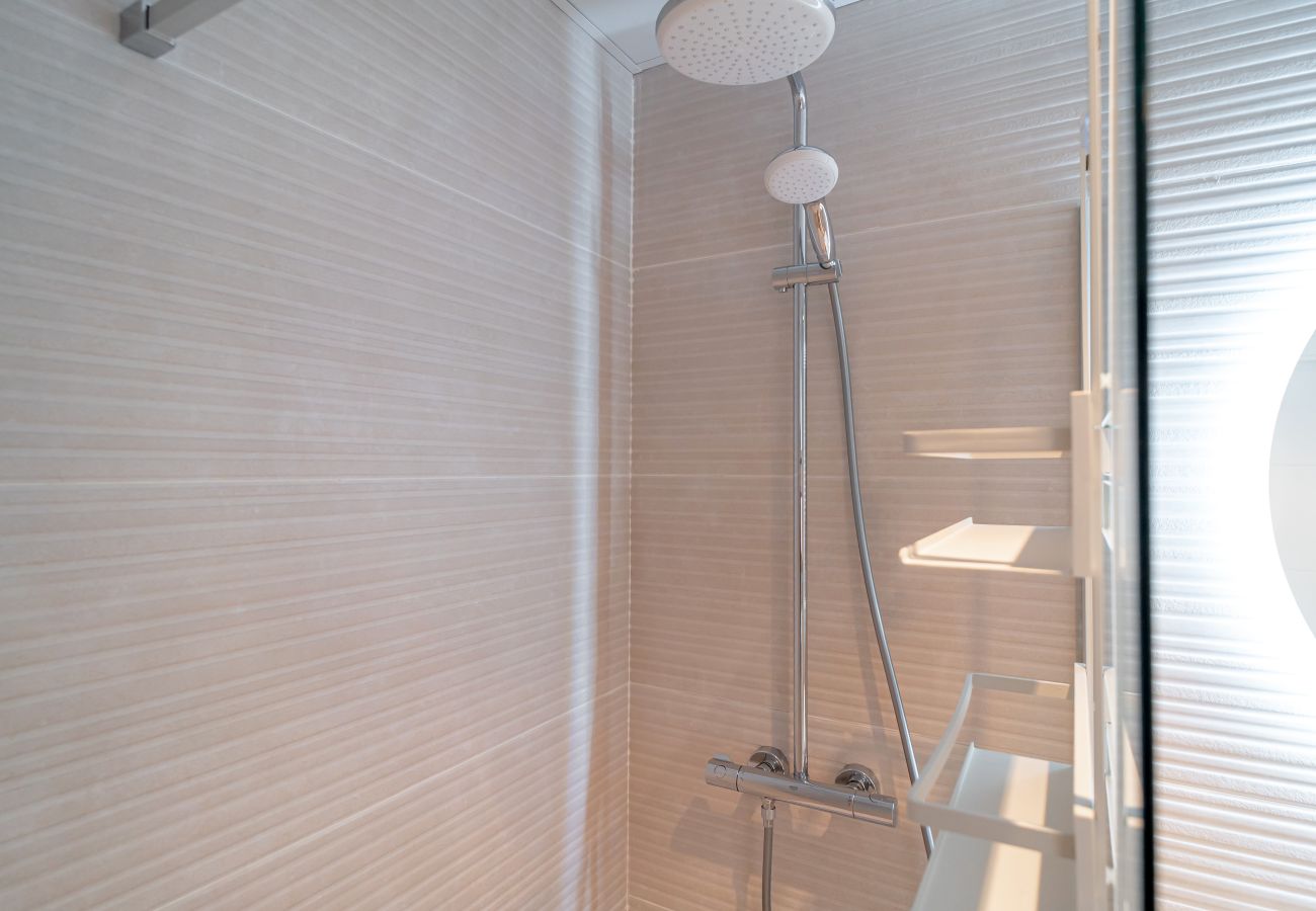 Ferienwohnung in Torrox - Bayview Hills Premium Pool Suite