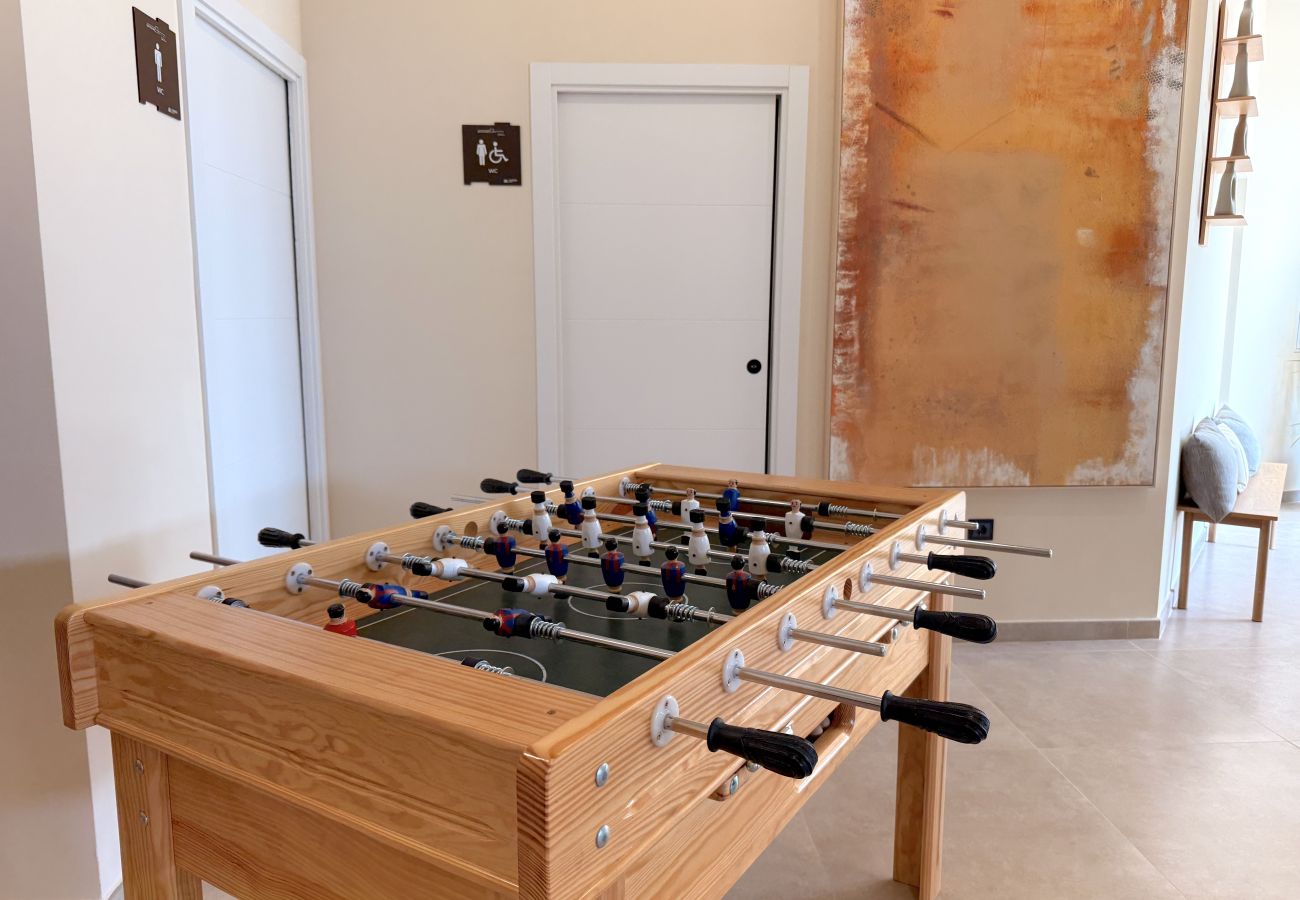 Ferienwohnung in Torrox - Bayview Hills Premium Pool Suite