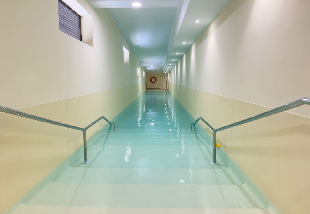 Ferienwohnung in Torrox - Bayview Hills Premium Pool Suite