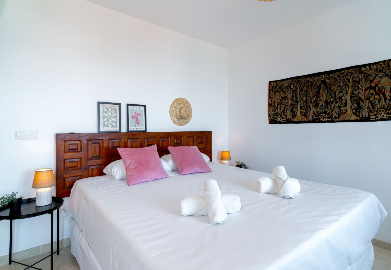 Doppelhaushälfte in Nerja - Capistrano Village Casa Corasol