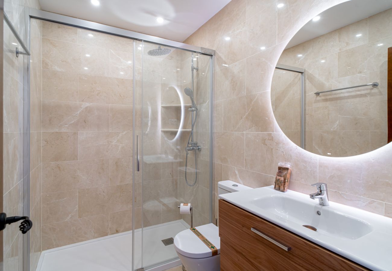 Doppelhaushälfte in Nerja - Capistrano Village Casa Corasol