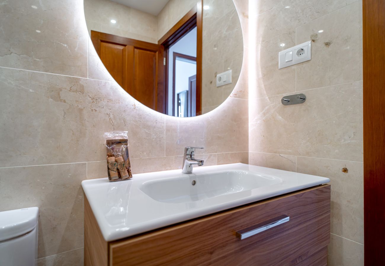 Doppelhaushälfte in Nerja - Capistrano Village Casa Corasol