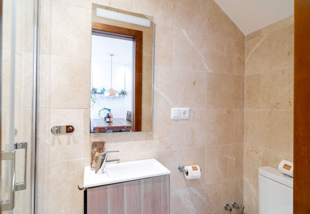 Doppelhaushälfte in Nerja - Capistrano Village Casa Corasol