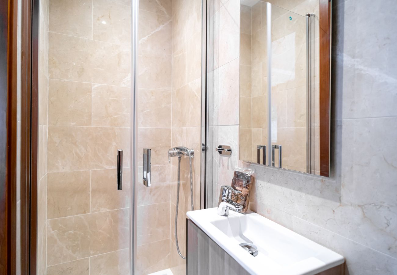 Doppelhaushälfte in Nerja - Capistrano Village Casa Corasol