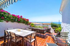 Doppelhaushälfte in Nerja - Capistrano Village Casa Corasol Doppelhaushälfte in Nerja - Capistrano Village Casa Corasol