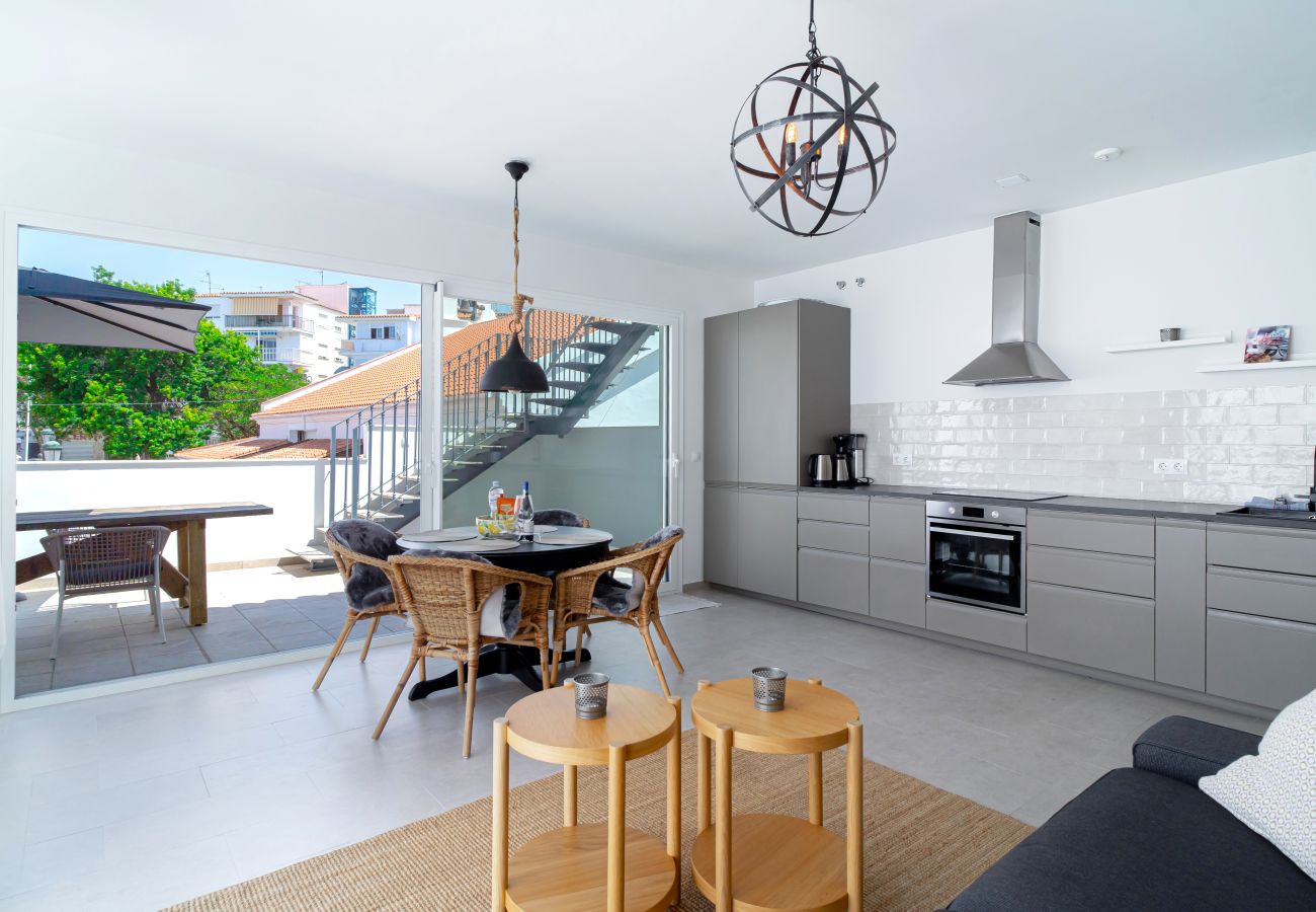 Ferienhaus in Nerja - Casa Solera by Casasol