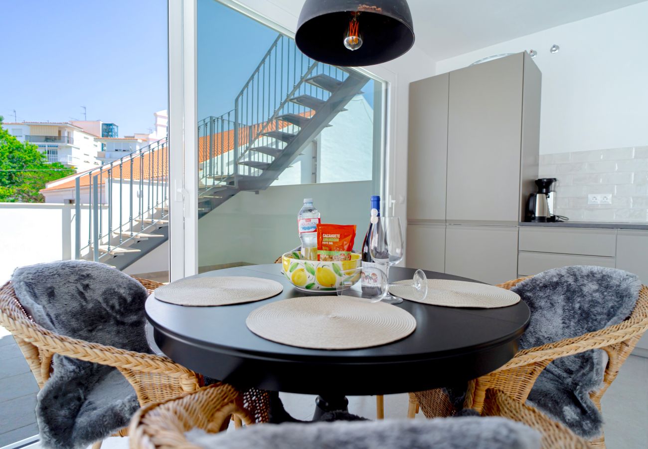 Ferienhaus in Nerja - Casa Solera by Casasol