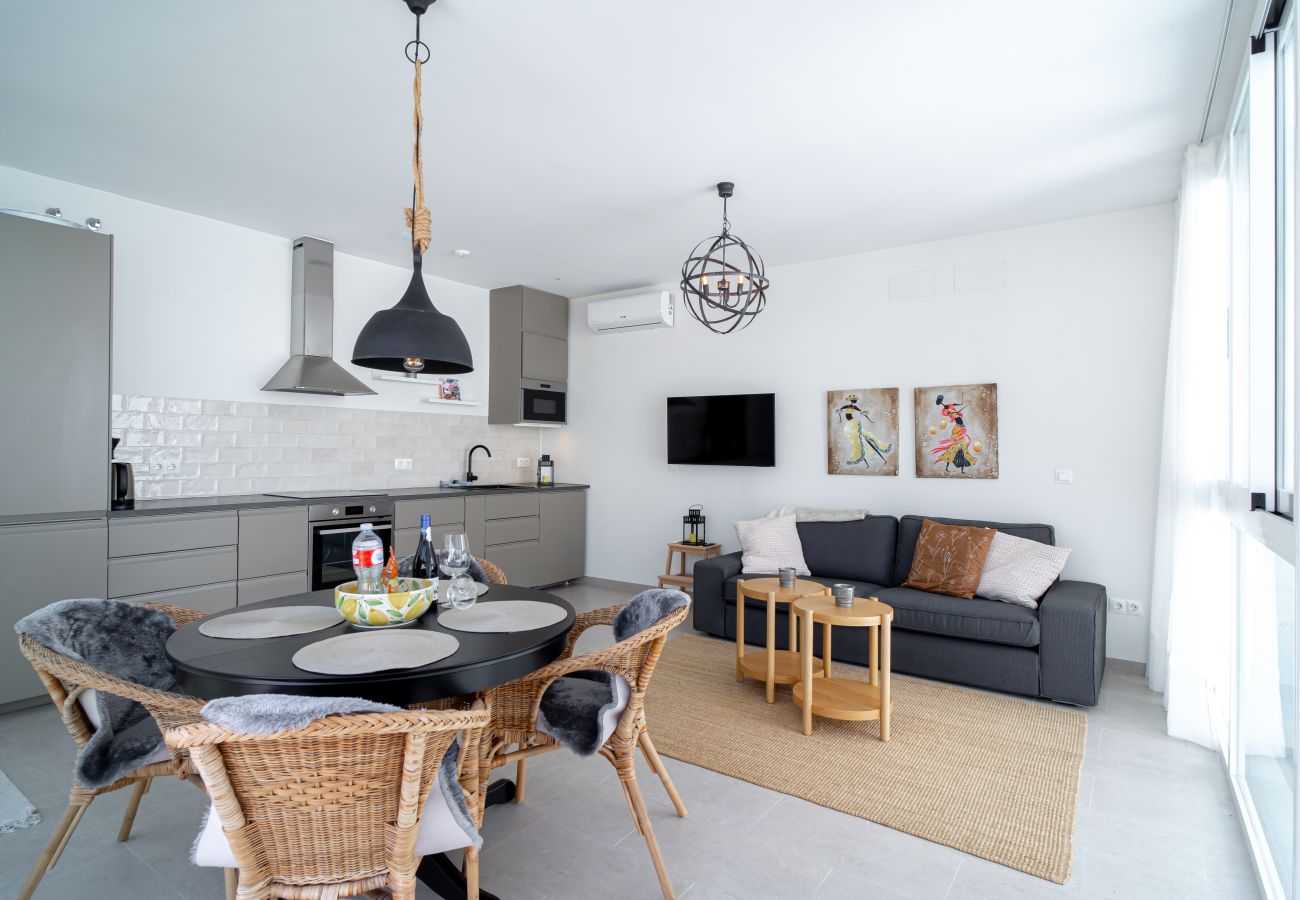 Ferienhaus in Nerja - Casa Solera by Casasol