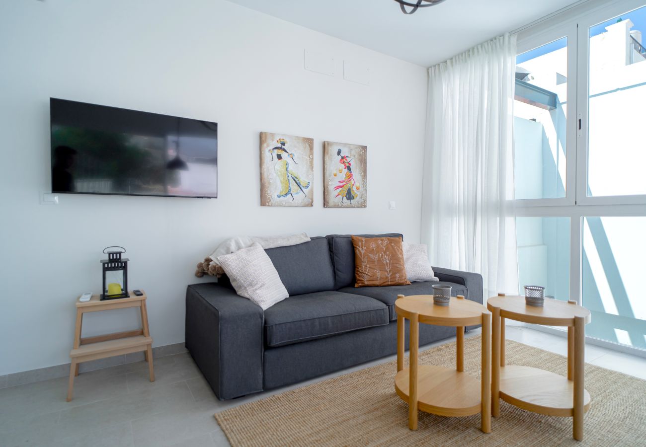 Ferienhaus in Nerja - Casa Solera by Casasol