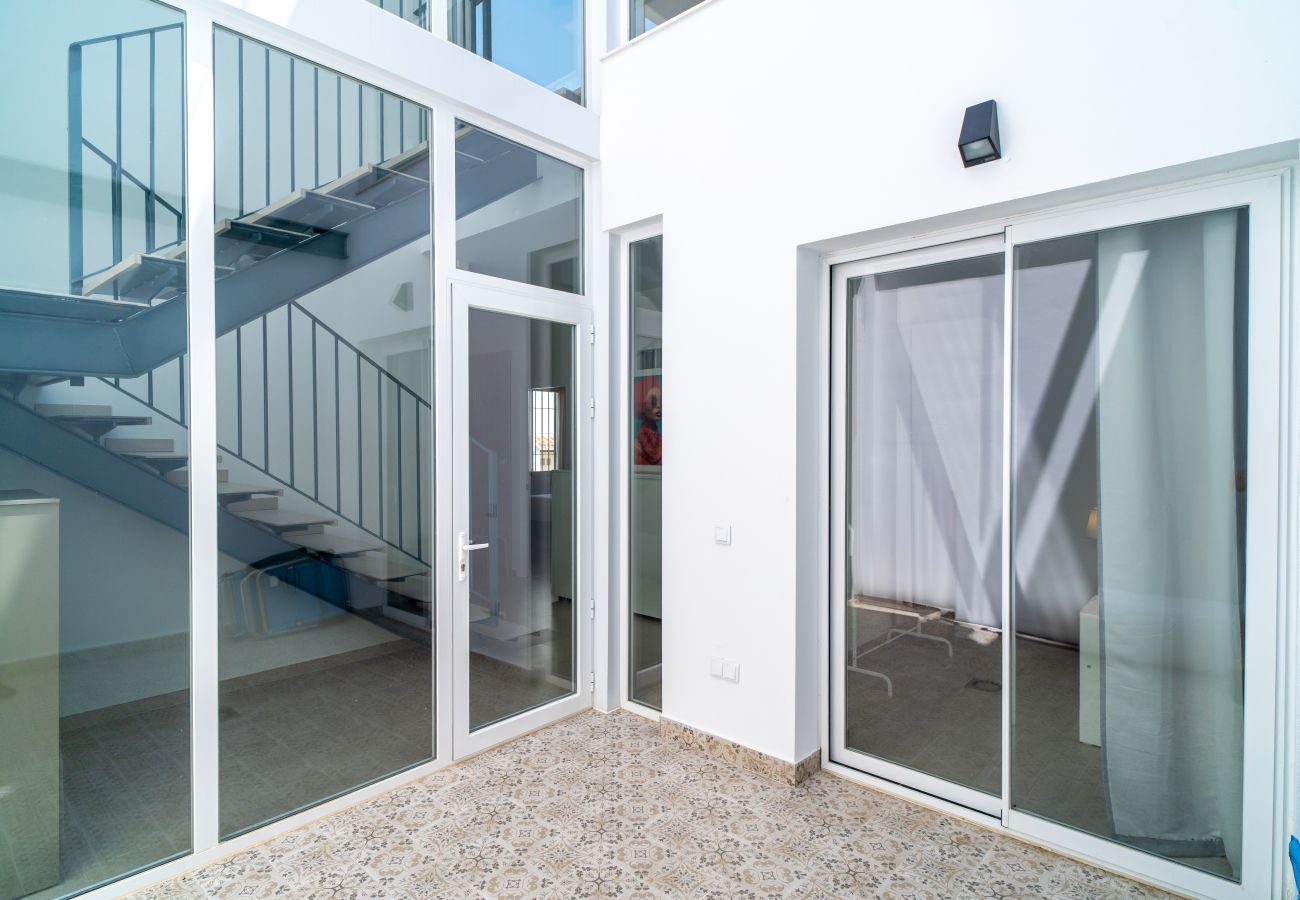 Ferienhaus in Nerja - Casa Solera by Casasol