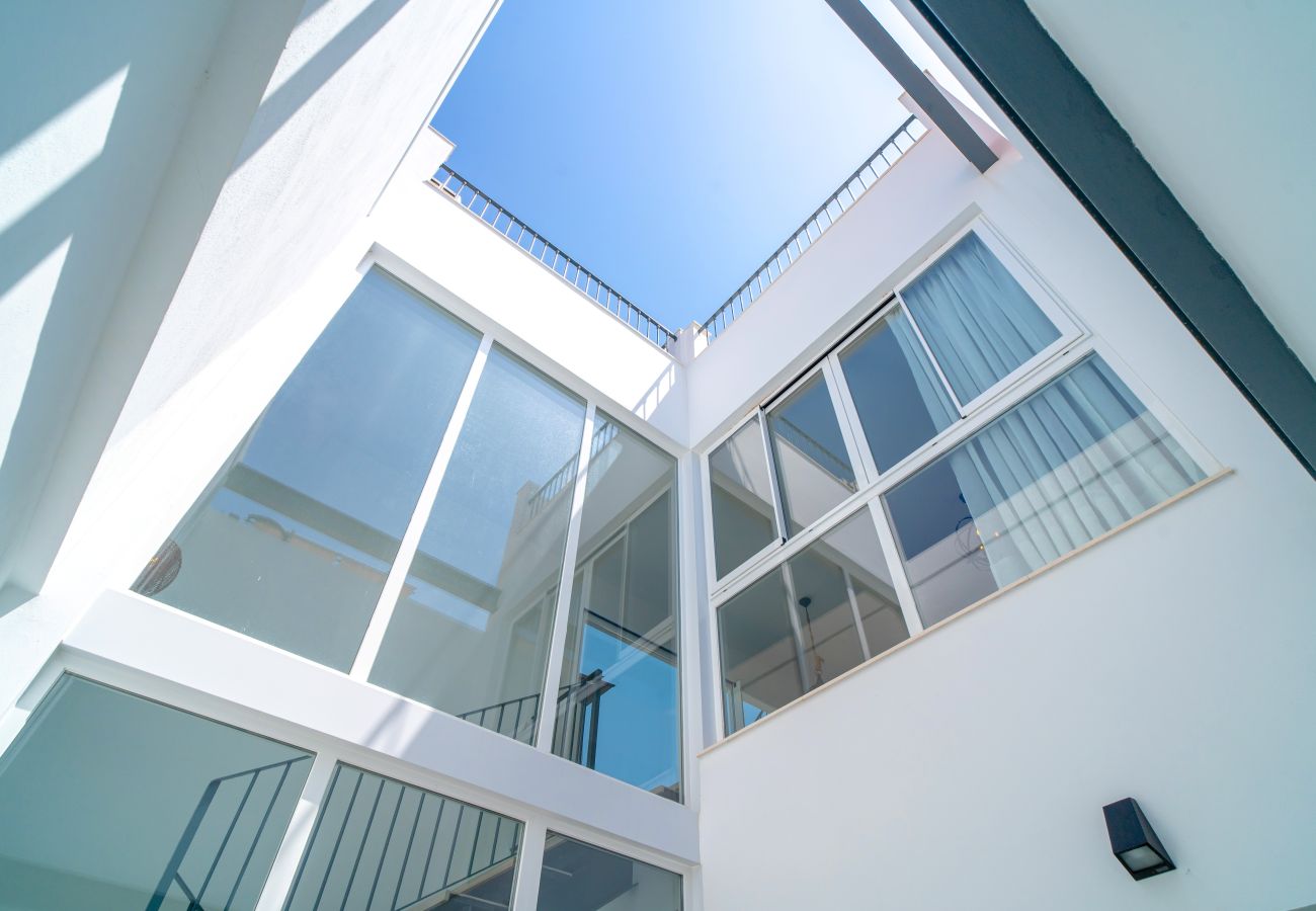 Ferienhaus in Nerja - Casa Solera by Casasol