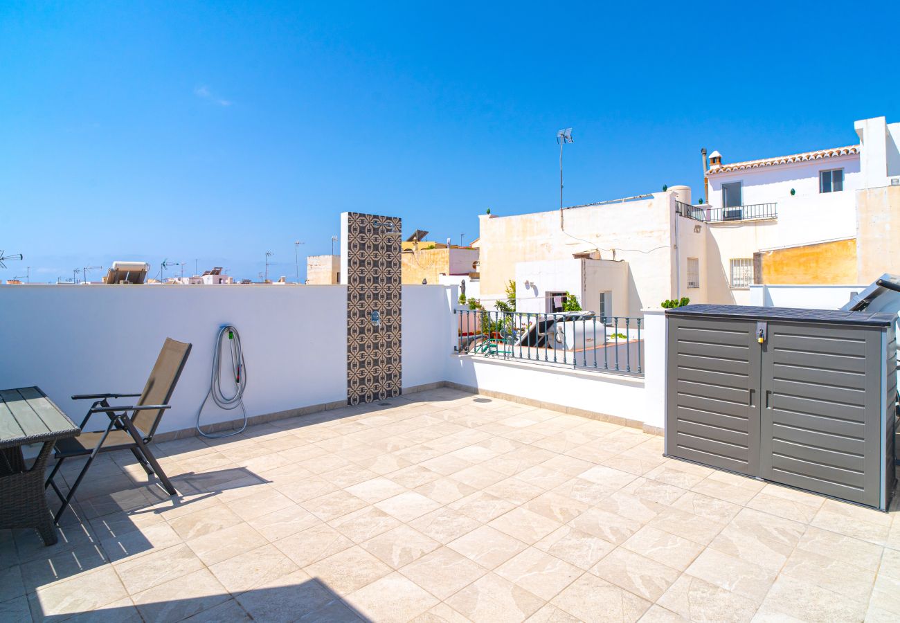 Ferienhaus in Nerja - Casa Solera by Casasol