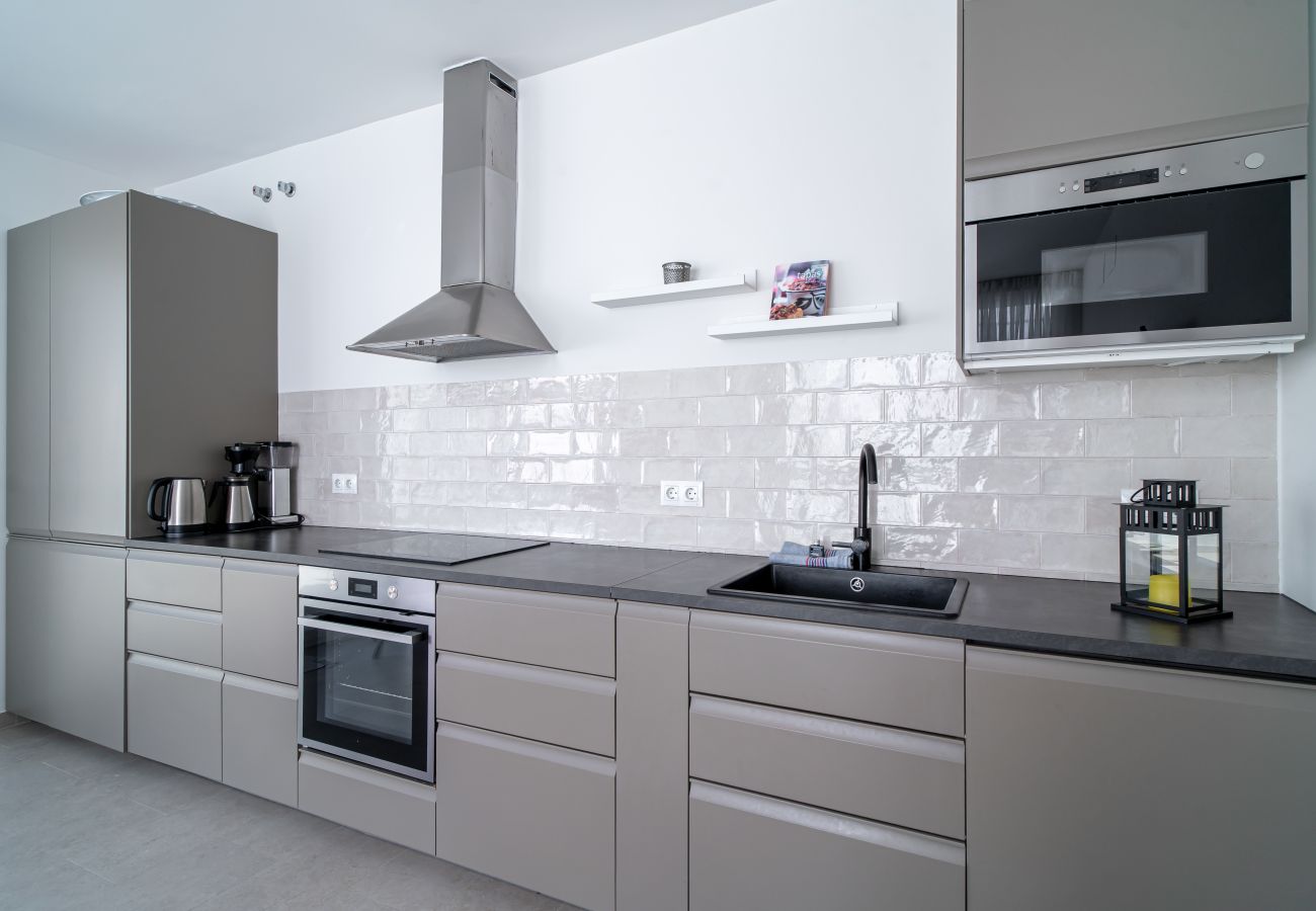 Ferienhaus in Nerja - Casa Solera by Casasol