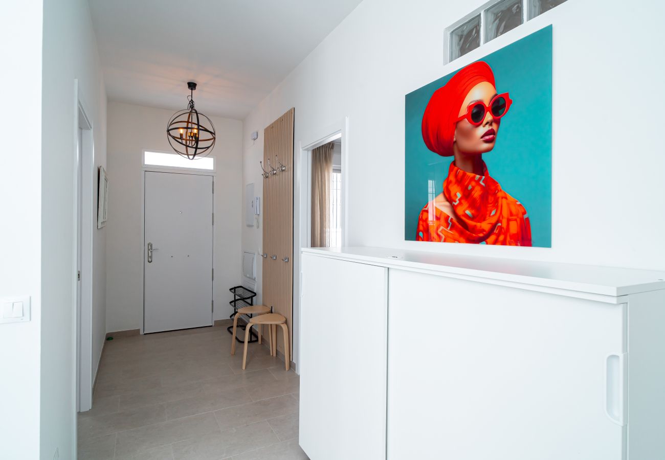 Ferienhaus in Nerja - Casa Solera by Casasol