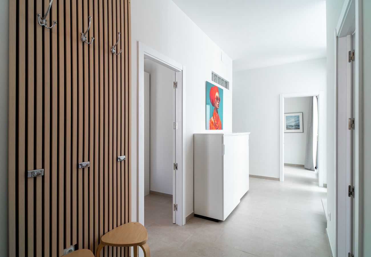 Ferienhaus in Nerja - Casa Solera by Casasol