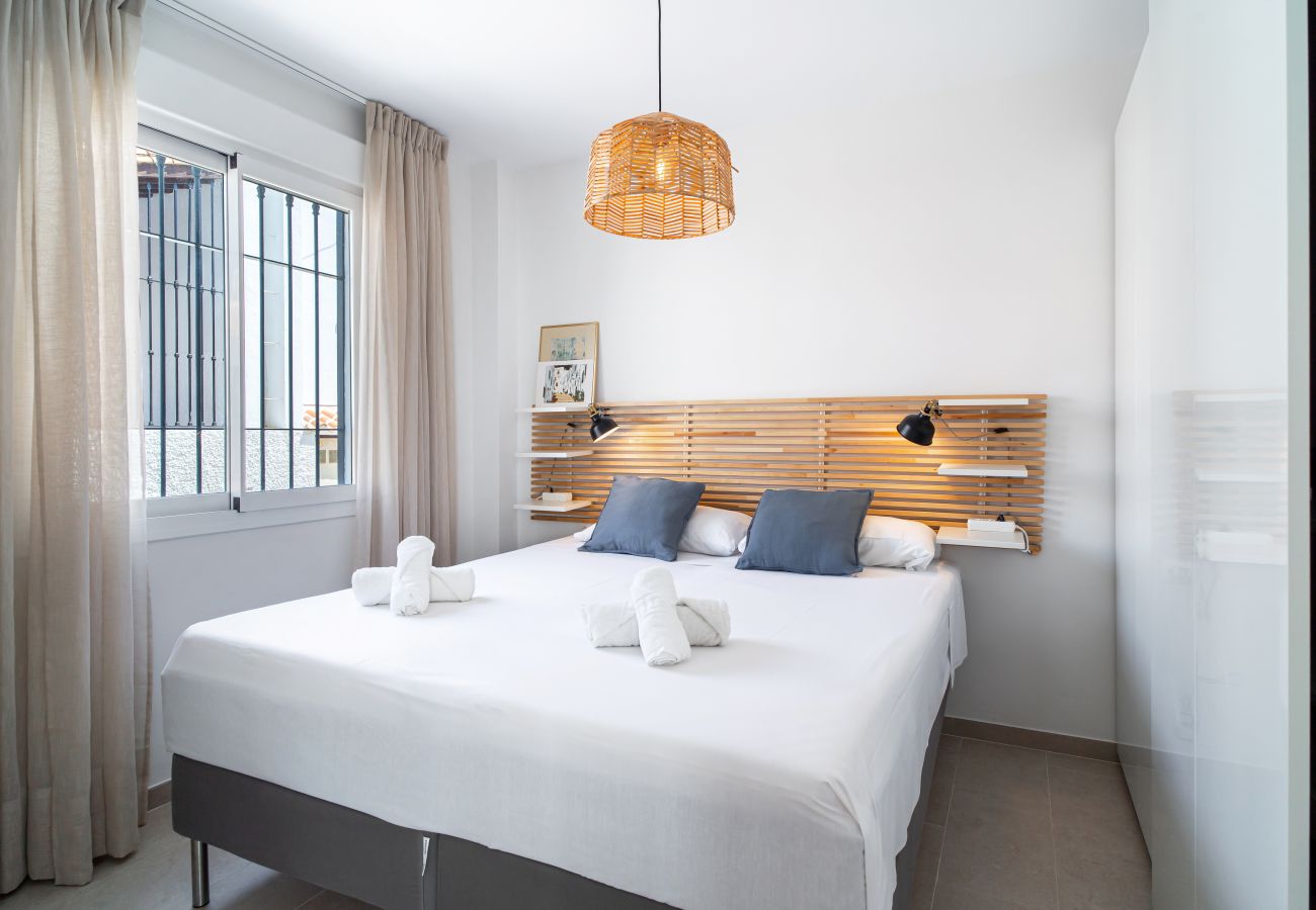 Ferienhaus in Nerja - Casa Solera by Casasol