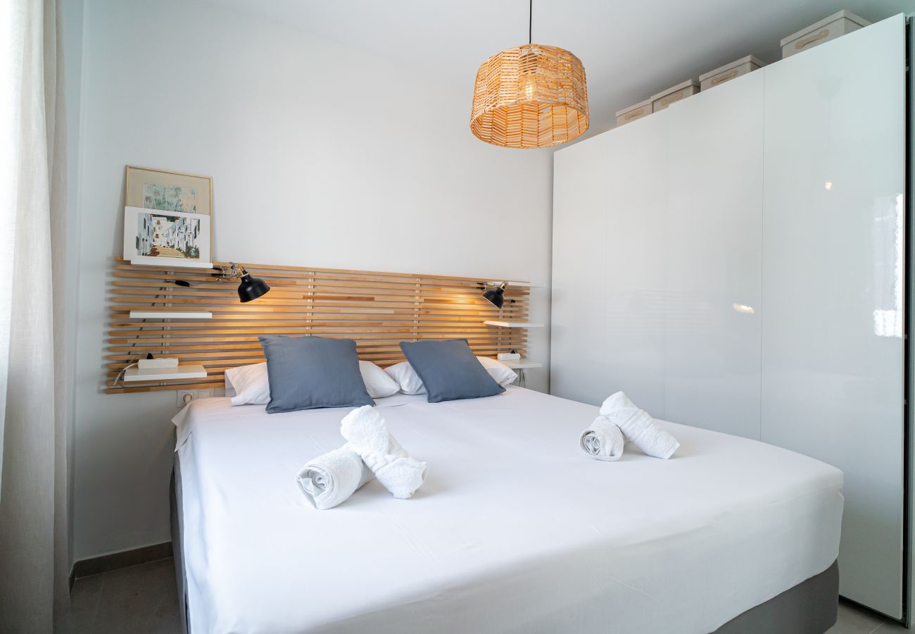 Ferienhaus in Nerja - Casa Solera by Casasol