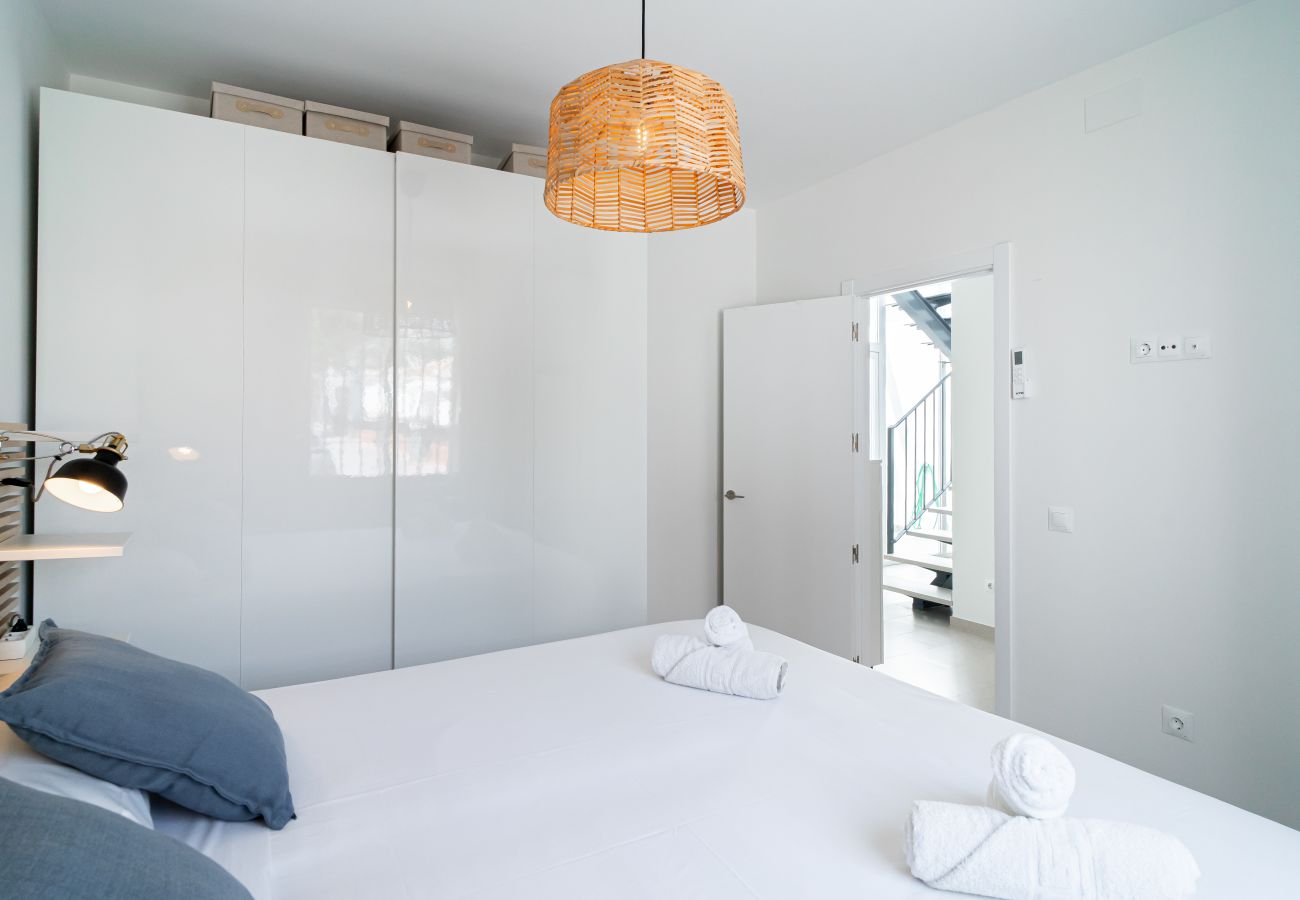 Ferienhaus in Nerja - Casa Solera by Casasol