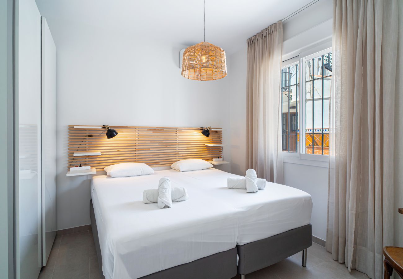 Ferienhaus in Nerja - Casa Solera by Casasol