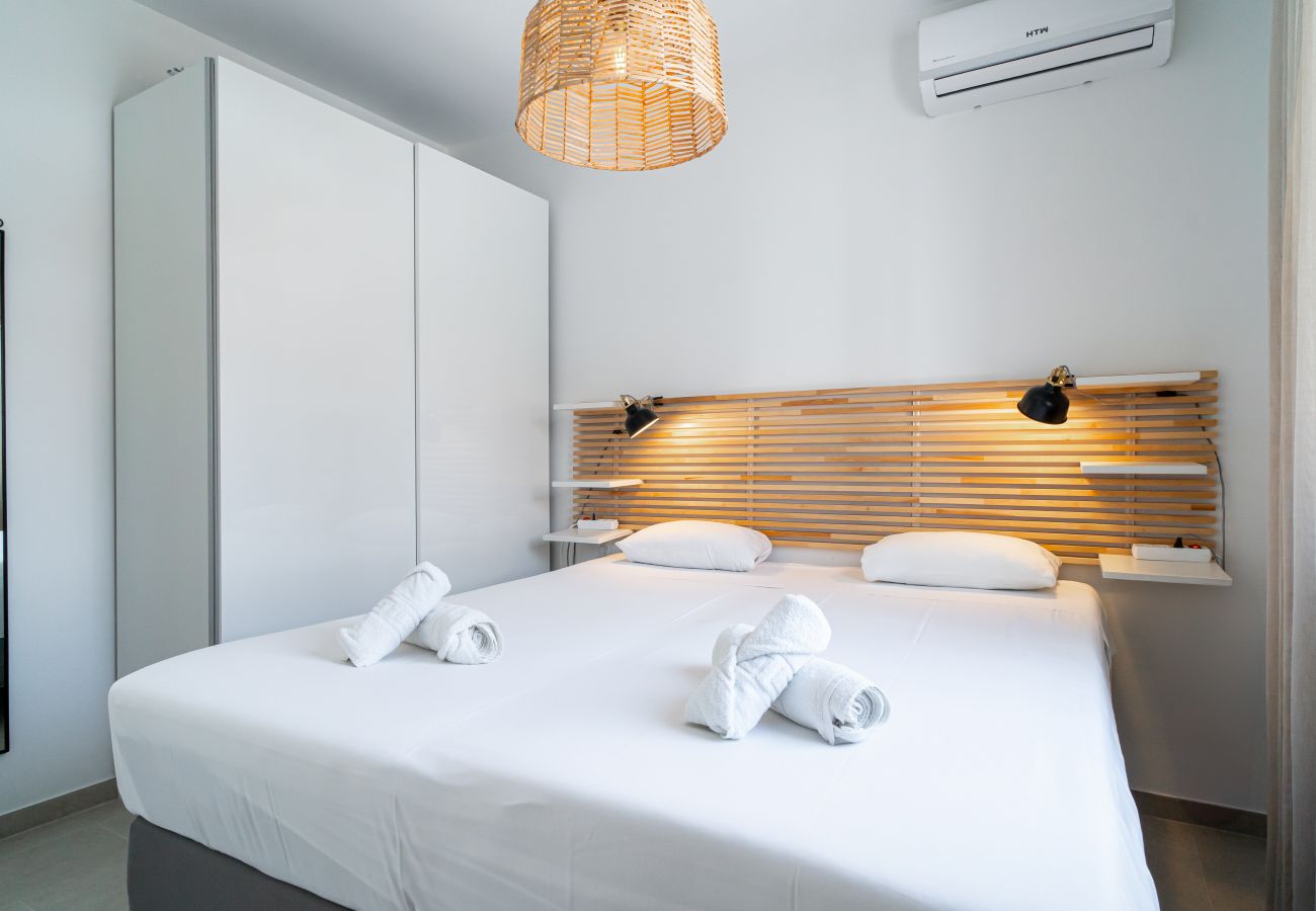 Ferienhaus in Nerja - Casa Solera by Casasol