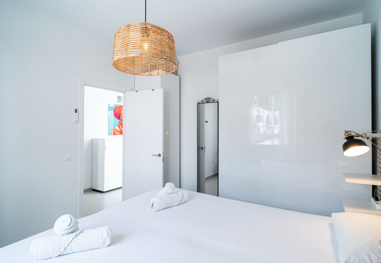 Ferienhaus in Nerja - Casa Solera by Casasol