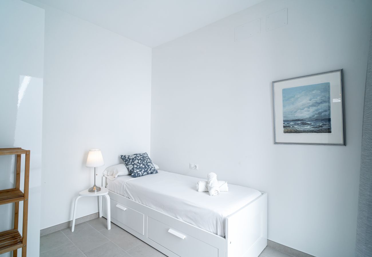 Ferienhaus in Nerja - Casa Solera by Casasol