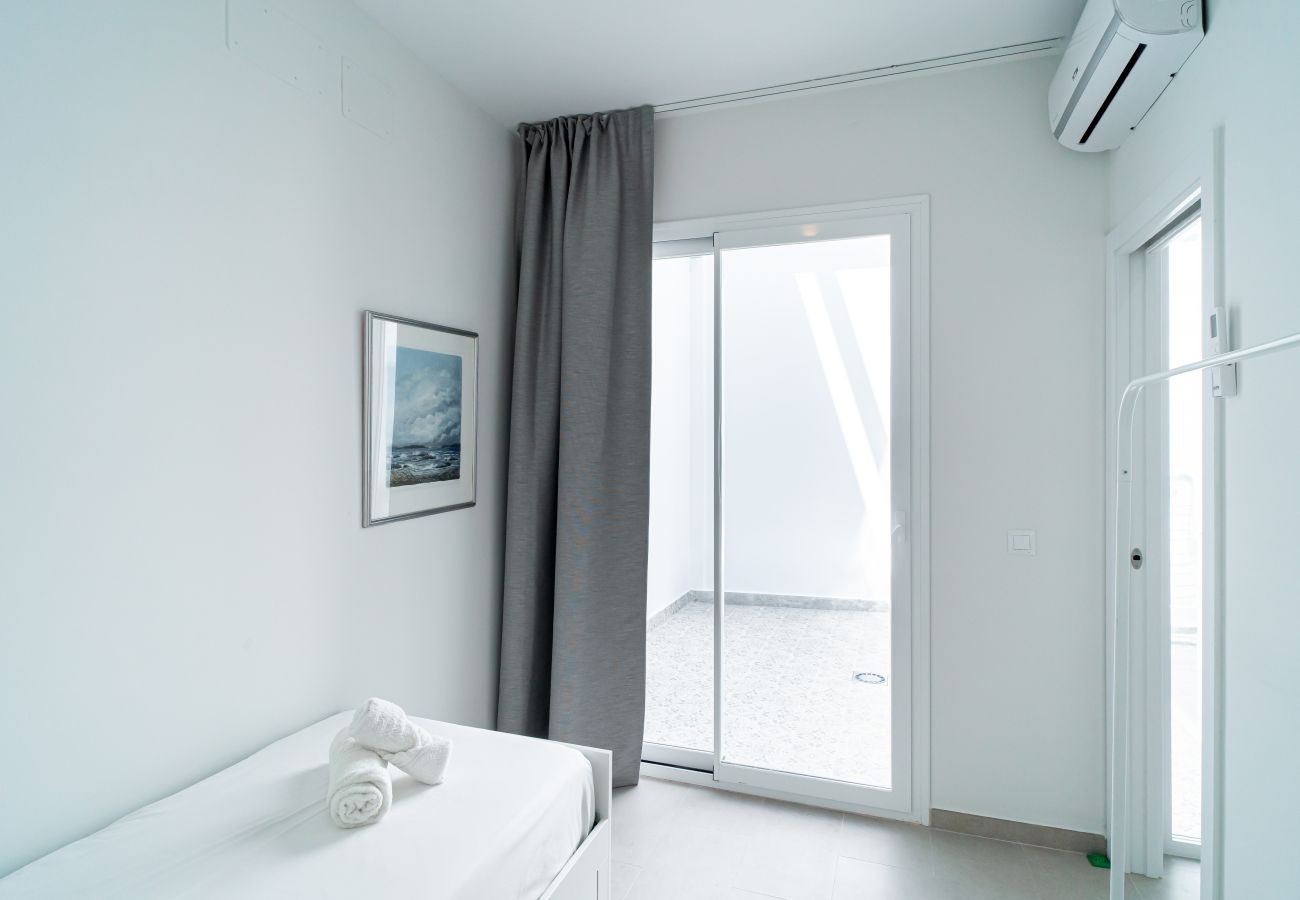 Ferienhaus in Nerja - Casa Solera by Casasol