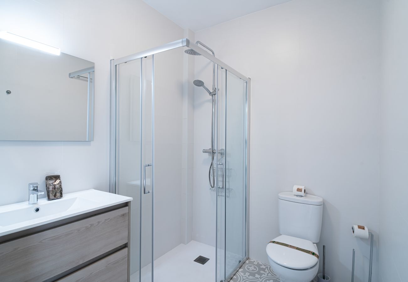 Ferienhaus in Nerja - Casa Solera by Casasol