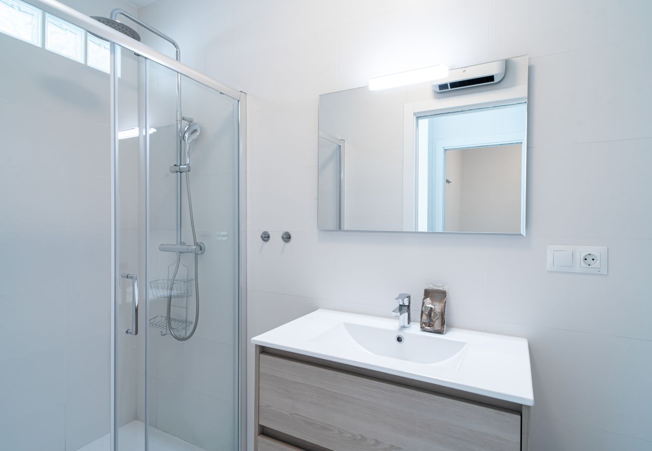 Ferienhaus in Nerja - Casa Solera by Casasol