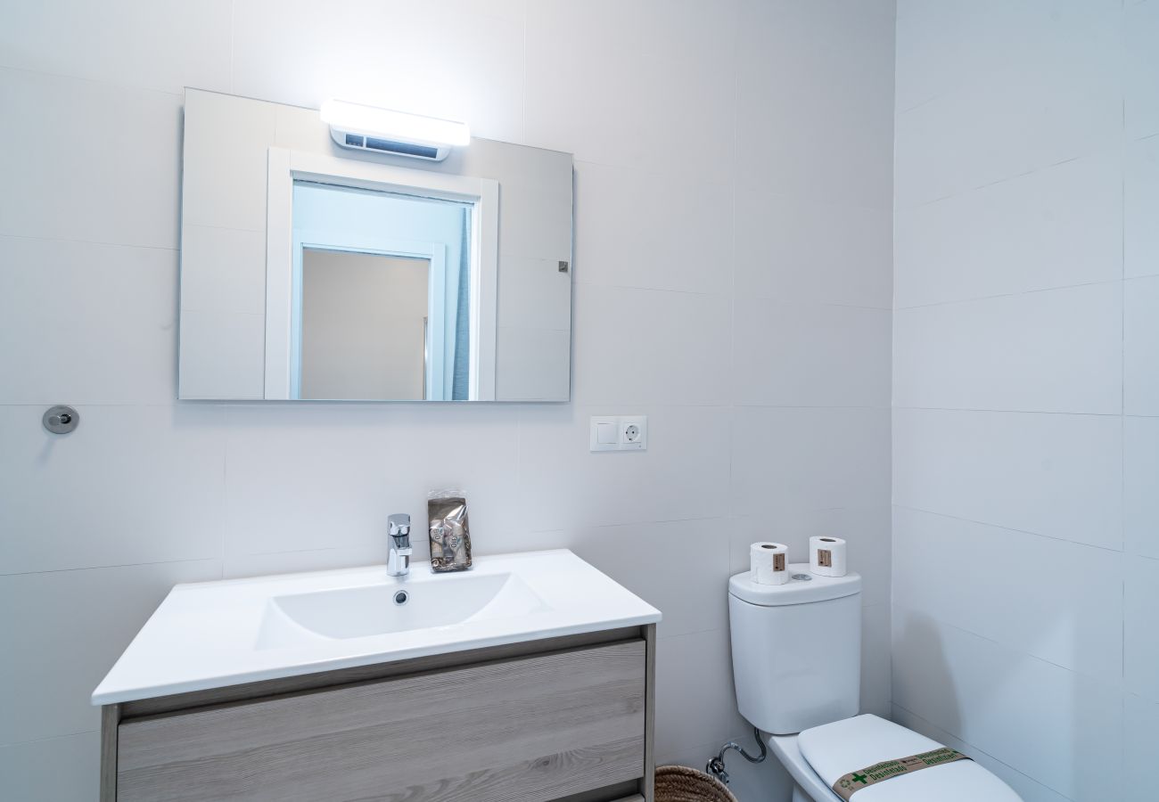 Ferienhaus in Nerja - Casa Solera by Casasol