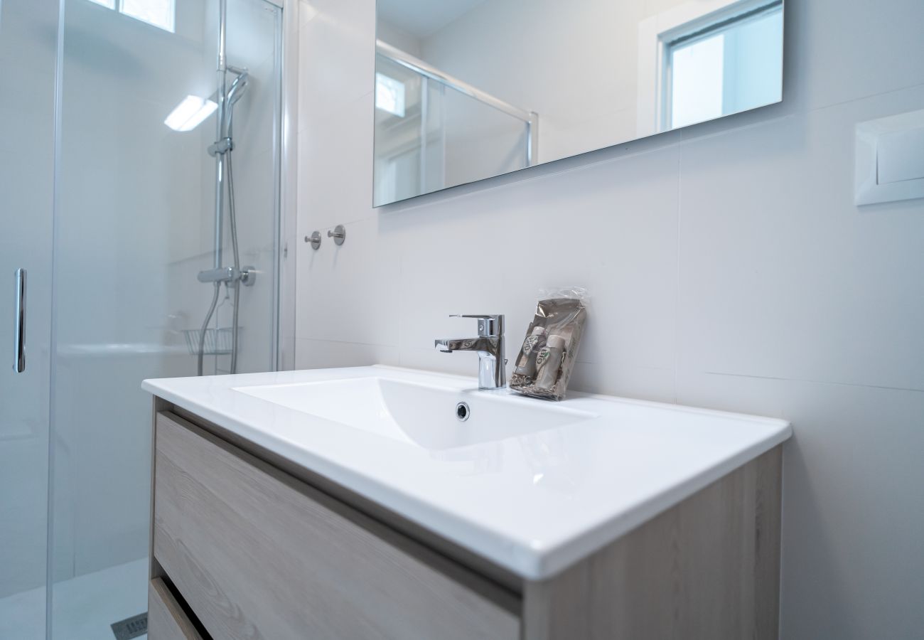 Ferienhaus in Nerja - Casa Solera by Casasol