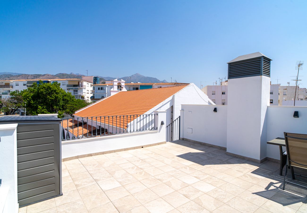 Ferienhaus in Nerja - Casa Solera by Casasol