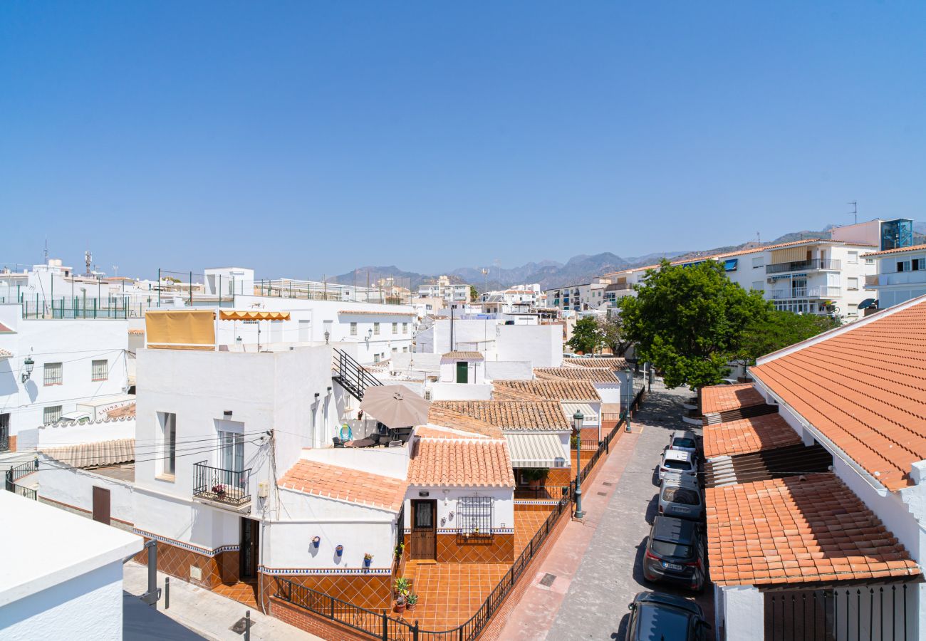 Ferienhaus in Nerja - Casa Solera by Casasol