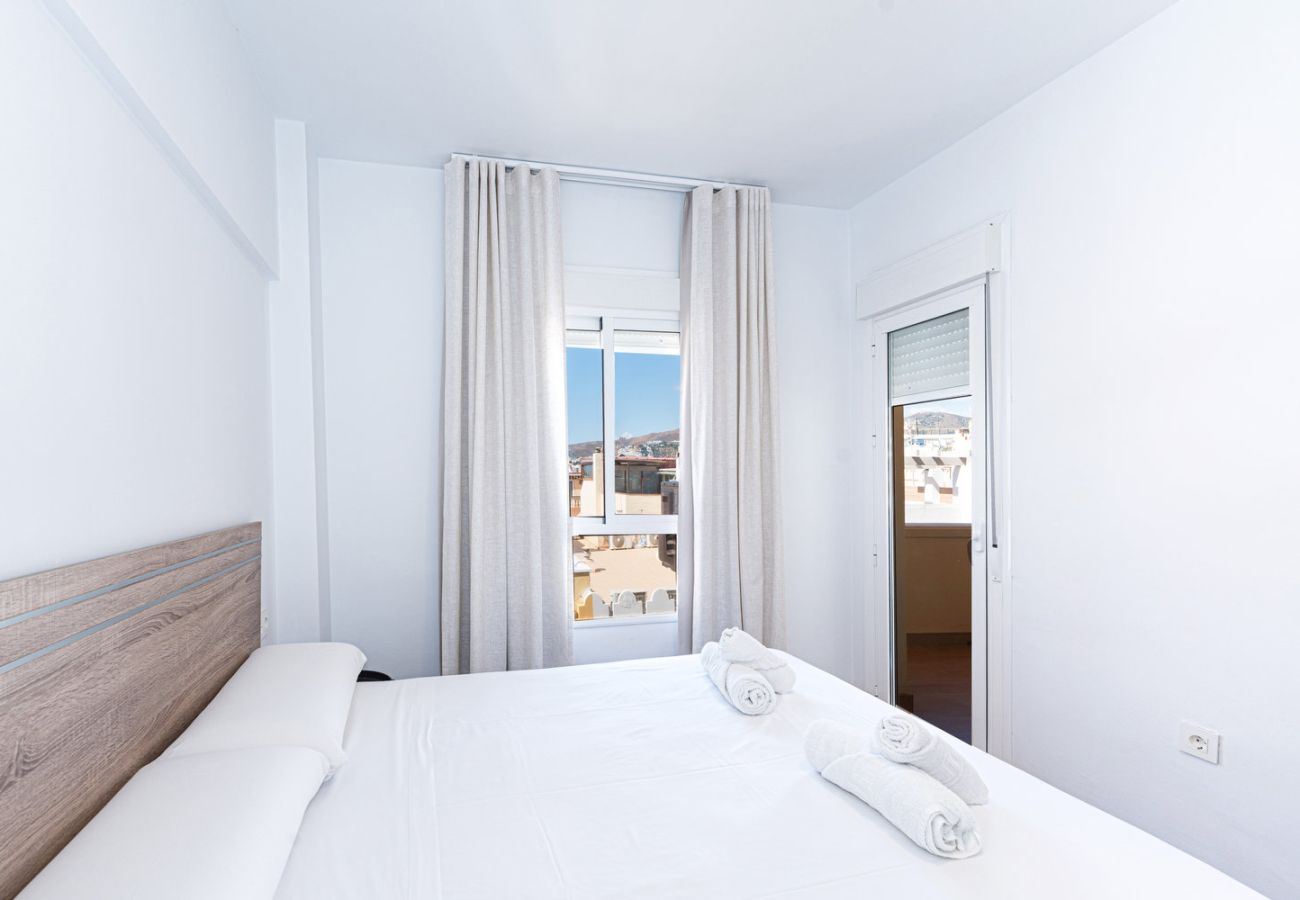 Ferienwohnung in Nerja - Toboso 2J Torrecilla Beach by Casasol