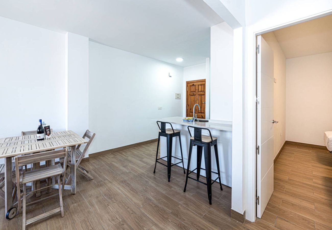 Ferienwohnung in Nerja - Toboso 2J Torrecilla Beach by Casasol