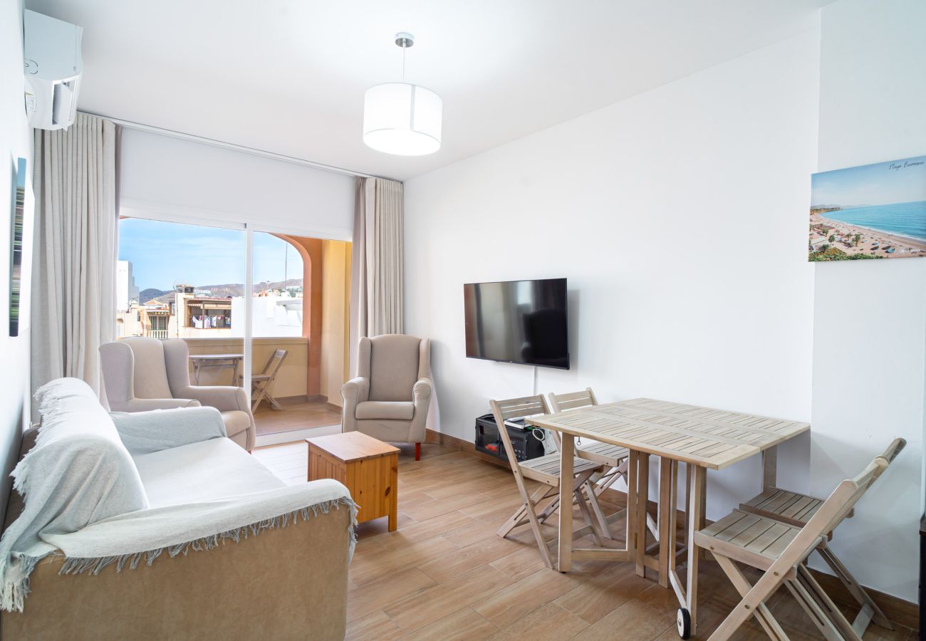 Ferienwohnung in Nerja - Toboso 2J Torrecilla Beach by Casasol