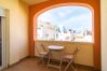 Ferienwohnung in Nerja - Toboso 2J Torrecilla Beach by Casasol