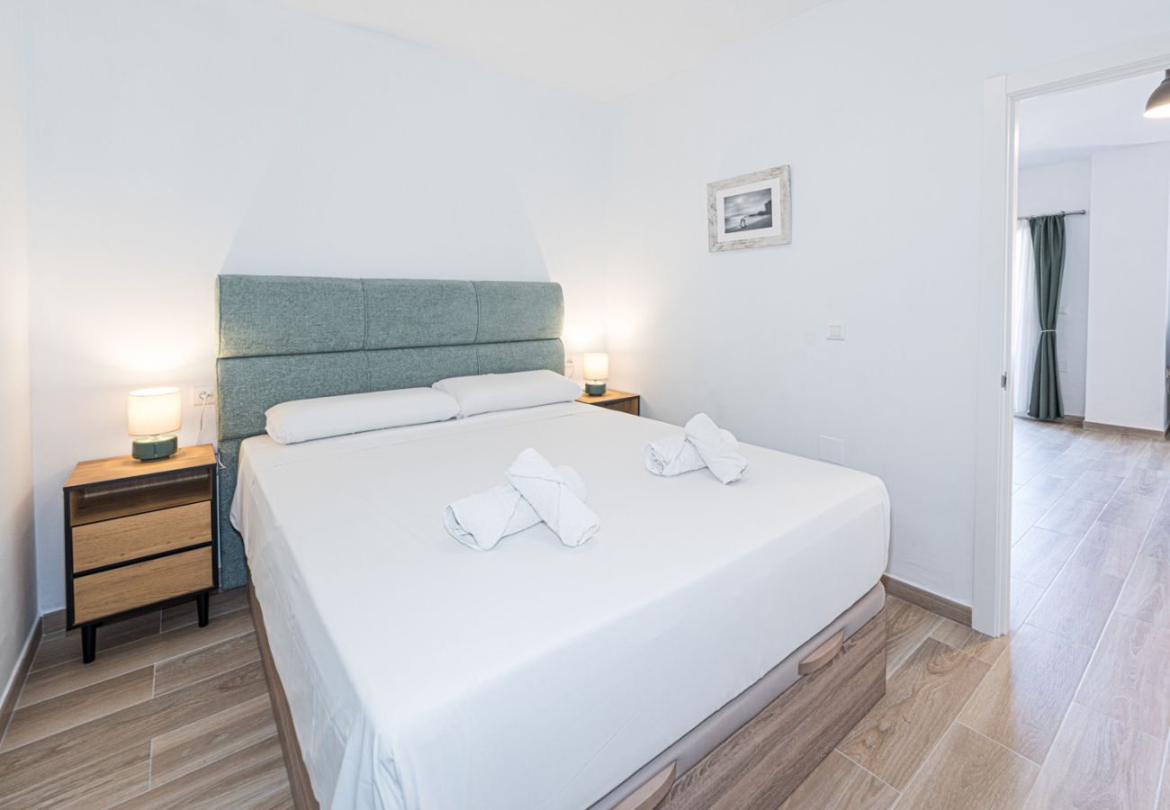 Ferienwohnung in Nerja - Toboso 1R Beach Living 