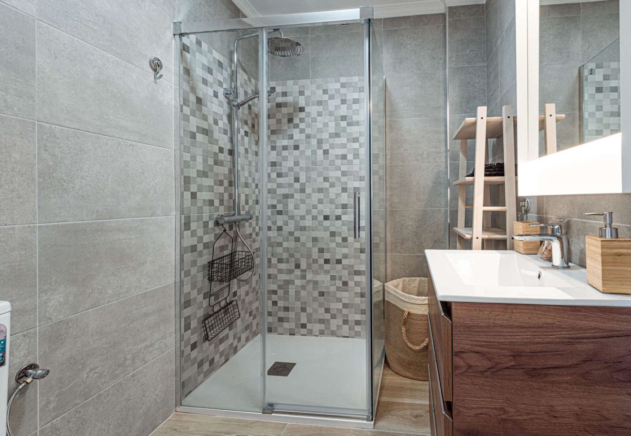 Ferienwohnung in Nerja - Toboso 1R Beach Living 