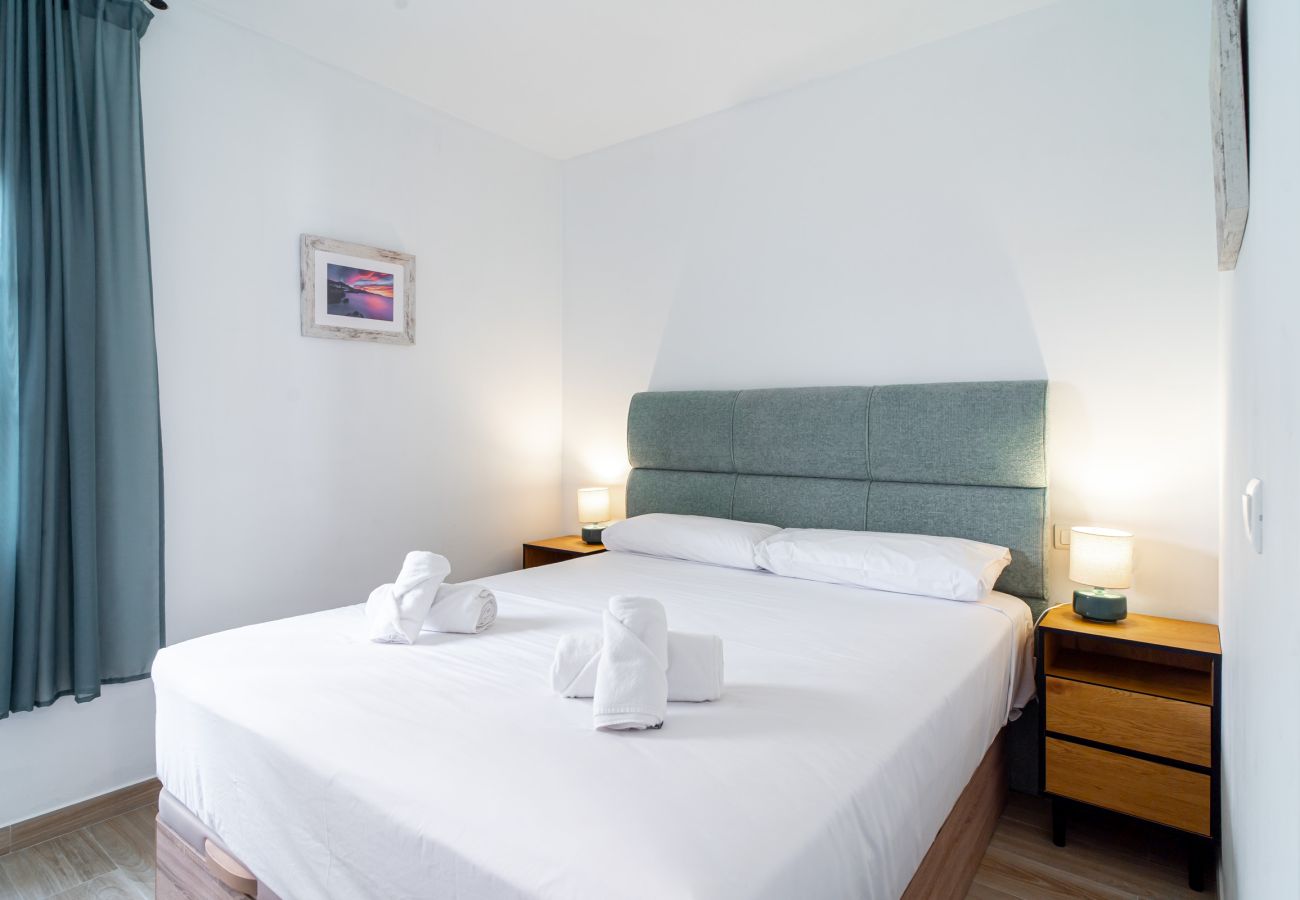 Ferienwohnung in Nerja - Toboso 1R Beach Living 