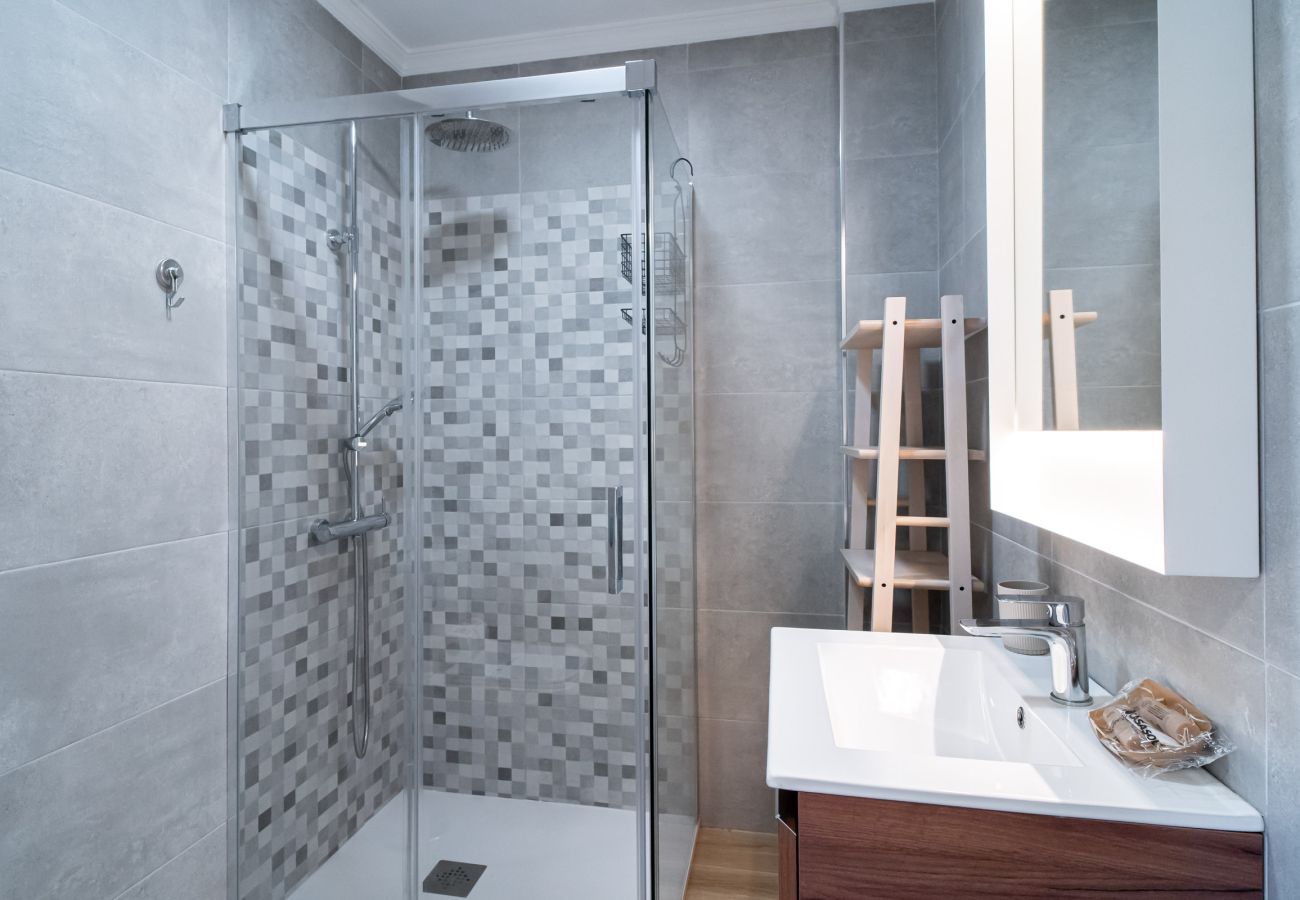 Ferienwohnung in Nerja - Toboso 1R Beach Living 