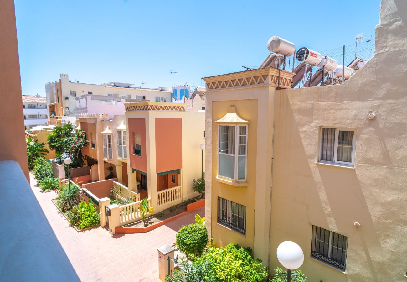 Ferienwohnung in Nerja - Toboso 1R Beach Living 