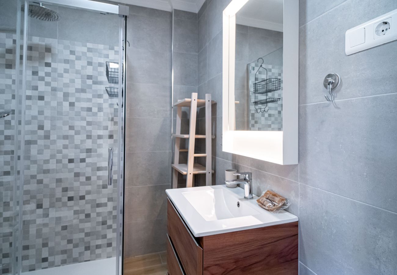 Ferienwohnung in Nerja - Toboso 1R Beach Living 