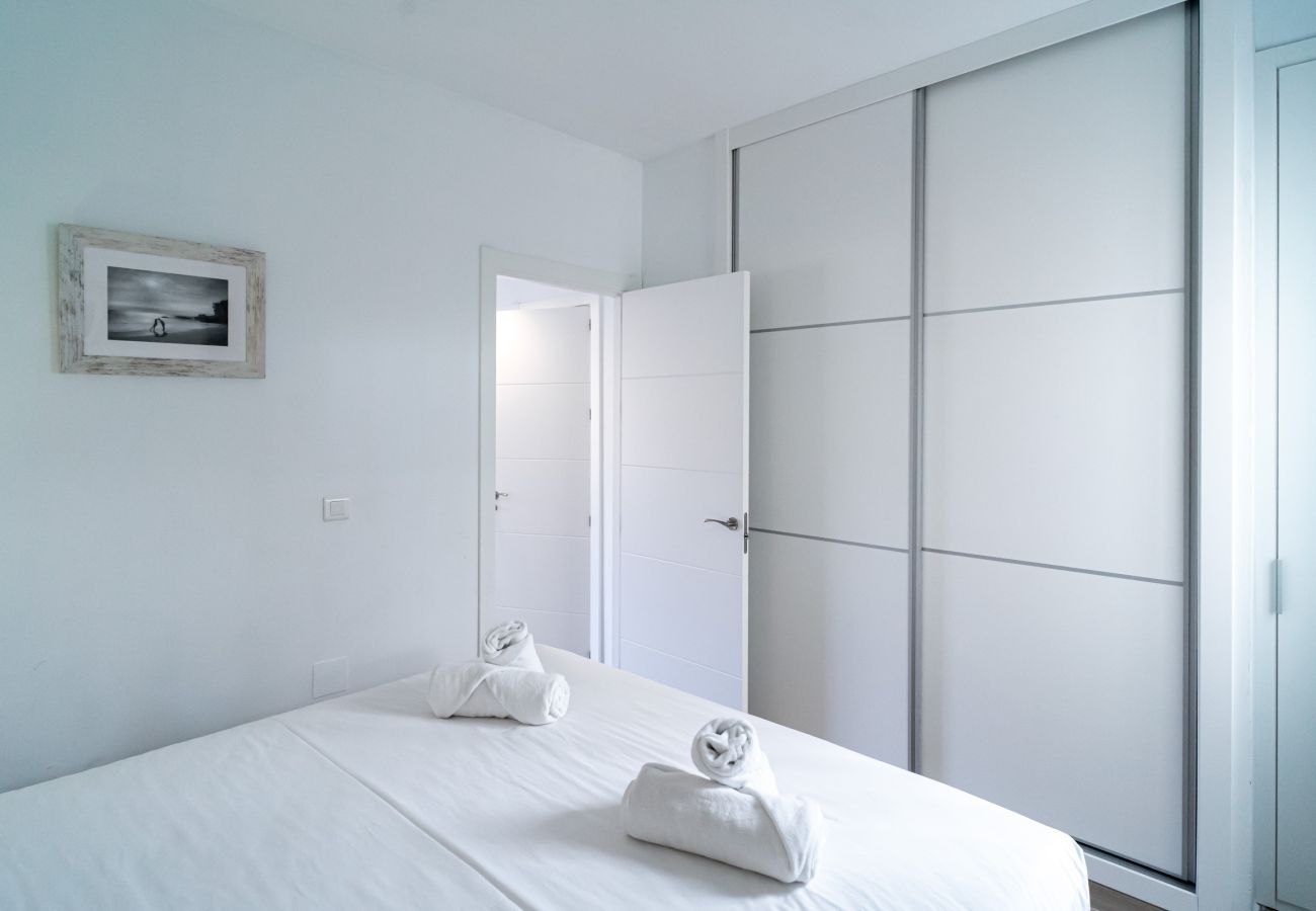 Ferienwohnung in Nerja - Toboso 1R Beach Living 
