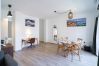 Ferienwohnung in Nerja - Toboso 1R Beach Living 