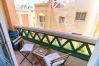 Ferienwohnung in Nerja - Toboso 1R Beach Living 