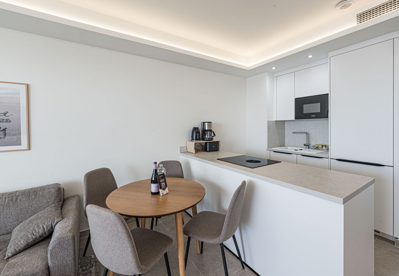 Ferienwohnung in Torrox - Bayview Hills Suite by Casasol