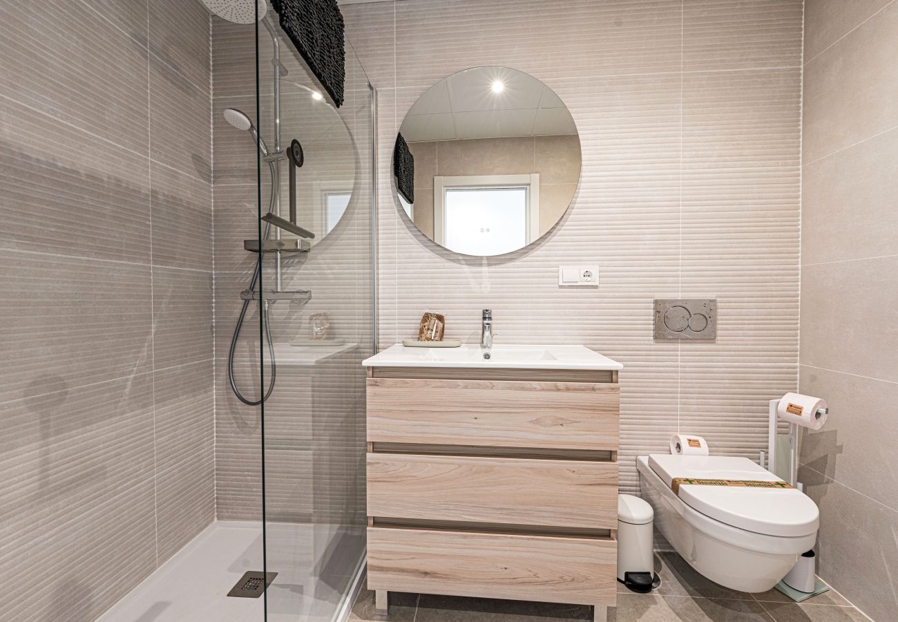 Ferienwohnung in Torrox - Bayview Hills Suite by Casasol