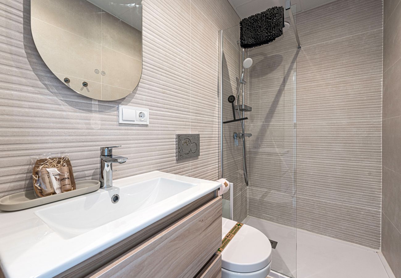 Ferienwohnung in Torrox - Bayview Hills Suite by Casasol