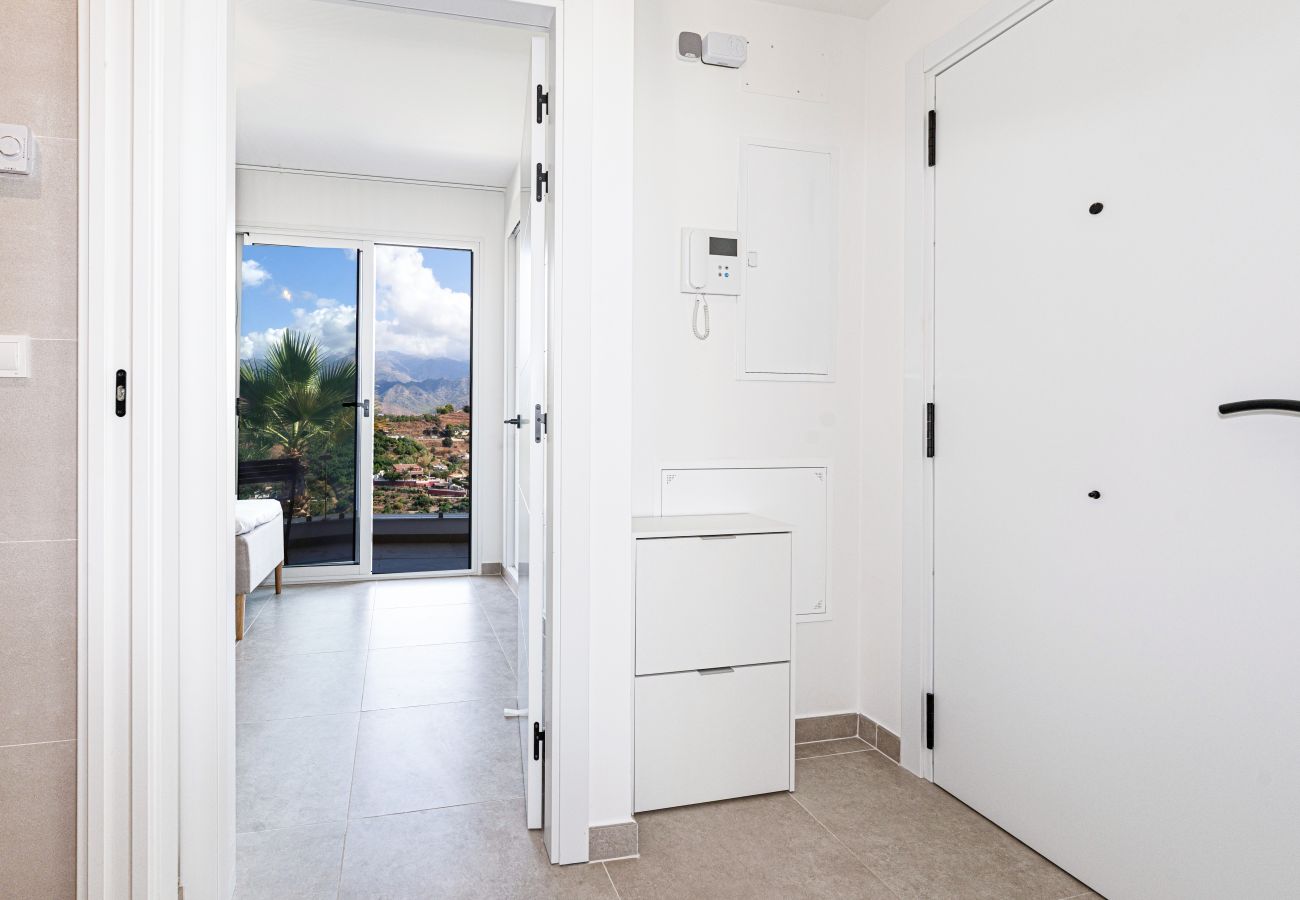 Ferienwohnung in Torrox - Bayview Hills Suite by Casasol